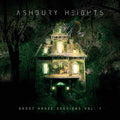 Ashbury Heights | Ghosthouse Sessions (2cd.Digi) | 2CD