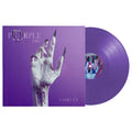 Corlyx | Purple Pain (Ltd.Purple Vinyl) | LP