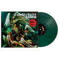 Combichrist | No Redemption (Dark Green Vinyl) | LP