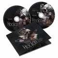 Hocico | Unseen Horror Scenes | 2CD