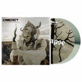 Combichrist | The Venom In The Mouth Of God (Double Picture Disc) | 2LP