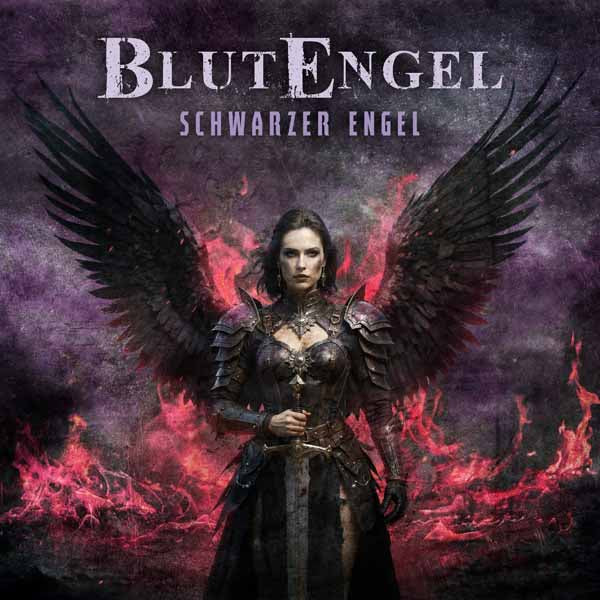 Blutengel | Schwarzer Engel | CD