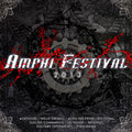 Various Artists | Amphi Festival 2013 | CD