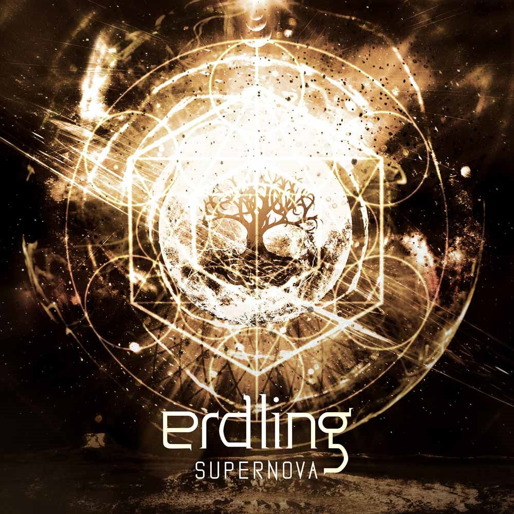 Erdling | Supernova | 2CD