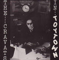 The Cravats | The Cravats In Toytown | LP