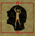 V2 | At The Edge Of Chaos | LP