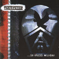 The System | Is Stil Murder | LP
