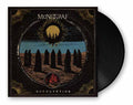 Monograf | Occultation | LP