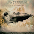 Led Zeppelin | Audio Archives 1969 | 2CD