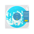Hisaishi, Joe | Ocean Memory (LIQUID FILLED) | 1LP front cover