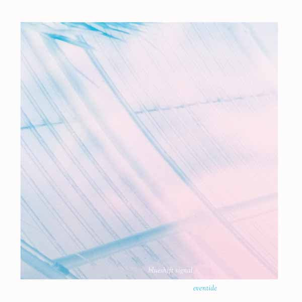 Blueshift Signal | Eventide | LP