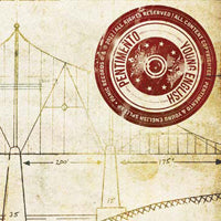 Pentimento/Young English | Split | CD