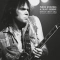 Neil Young | Santa Cruz 1984 (2lp) | 2LP