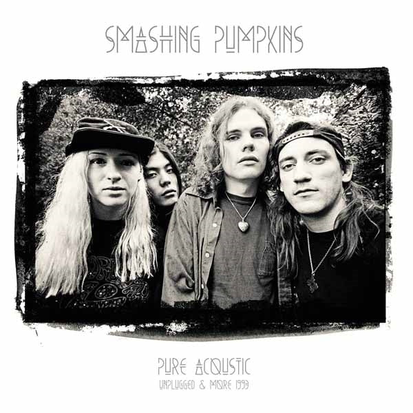 Smashing Pumpkins | Pure Acoustic (2lp) | 2LP