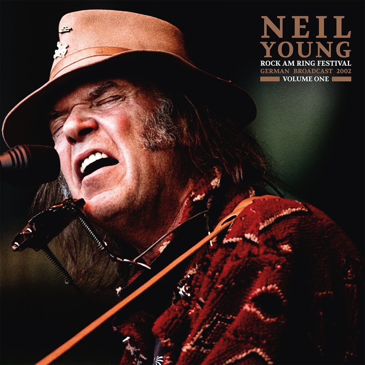 Neil Young | Rock Am Ring Festival Vol.1 (2lp) | 2LP