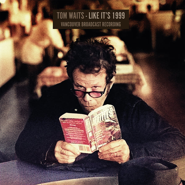 Tom Waits | Like It's 1999 (2lp) | 2LP