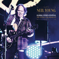 Neil Young | Global Citizen Festival (2lp) | 2LP