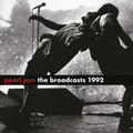 Pearl Jam | 1992 (Clear W/ Red Splatter Vinyl 2lp) | 2LP