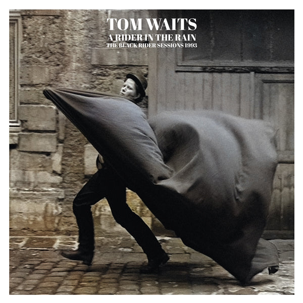 Tom Waits | A Rider In The Rain | LP