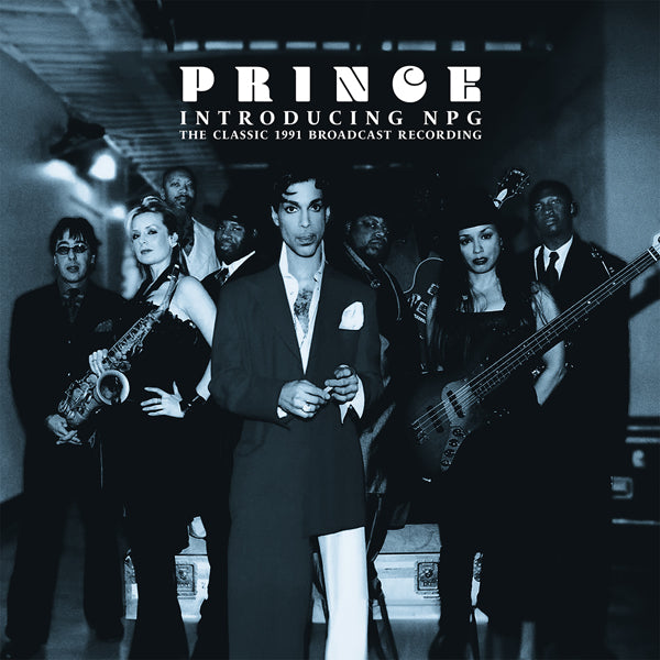 Prince | Introducing Npg (2lp) | 2LP