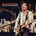 Bruce Springsteen | An Italian Charade Vol. 2 (2lp) | 2LP