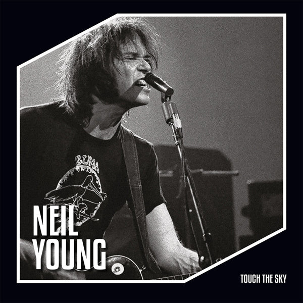 Neil Young | Touch The Sky (2lp) | 2LP
