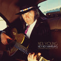 Neil Young | Hey Hey Hamburg (2lp) | 2LP