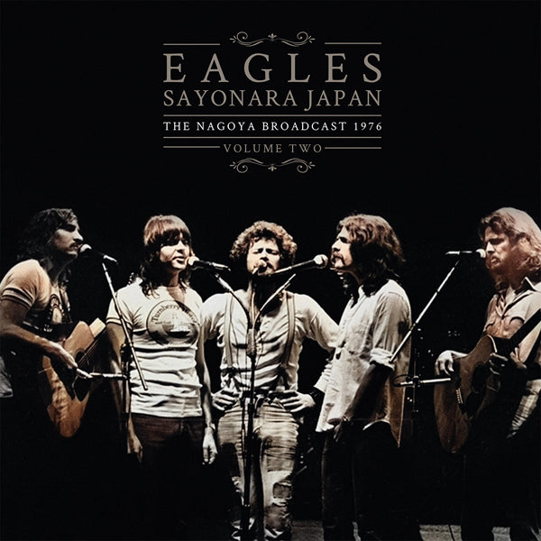 Eagles | Sayonara Japan Vol.2 (2lp) | 2LP