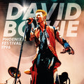 David Bowie | Phoenix Festival 1996 (2lp) | 2LP