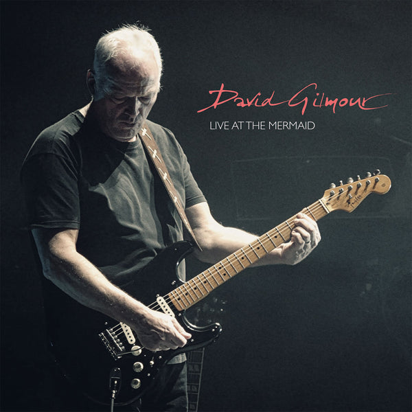 David Gilmour | Live At The Mermaid (2lp) | 2LP