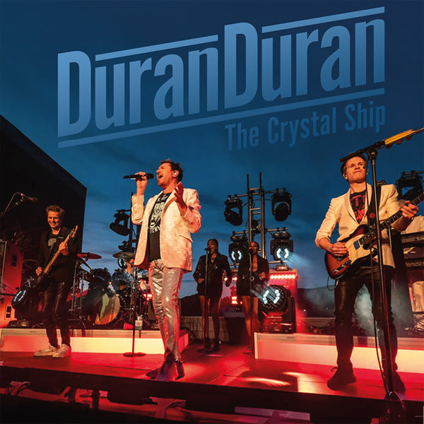 Duran Duran | The Crystal Ship (2lp) | 2LP