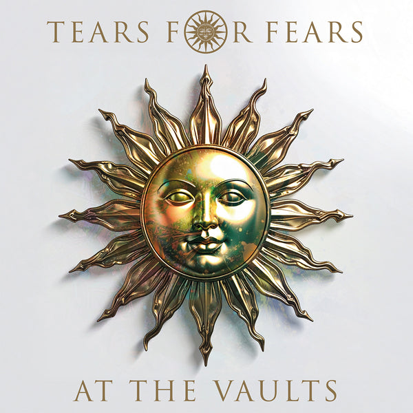 Tears For Fears | At The Vaults (2lp) | 2LP