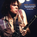 Neil Young | The Classic Klos Fm Broadcast Vol.2 (2lp) | 2LP