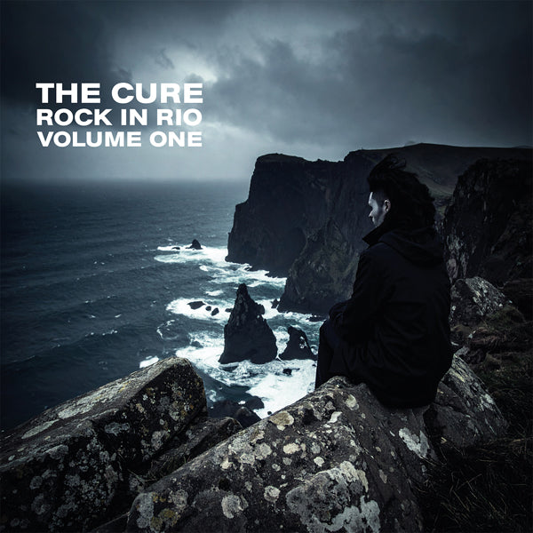 The Cure | Rock In Rio Vol.1 (2lp) | 2LP