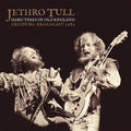 Jethro Tull | Hard Times Of Old England (2lp) | 2LP
