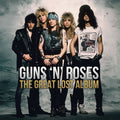 Guns N' Roses | The Great Lost Album (2lp) | 2LP