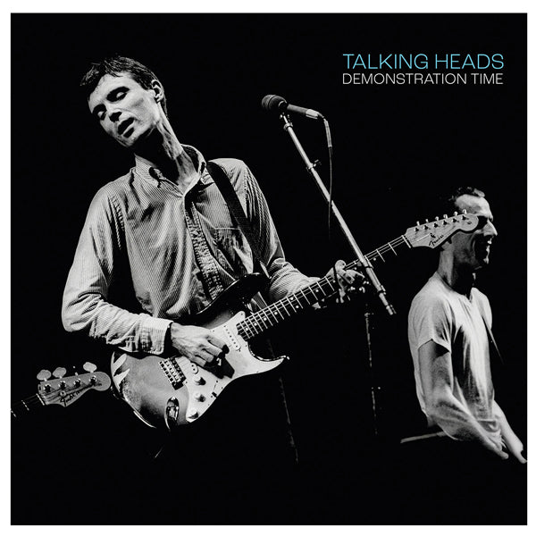 Talking Heads | Demonstration Time (2lp) | 2LP