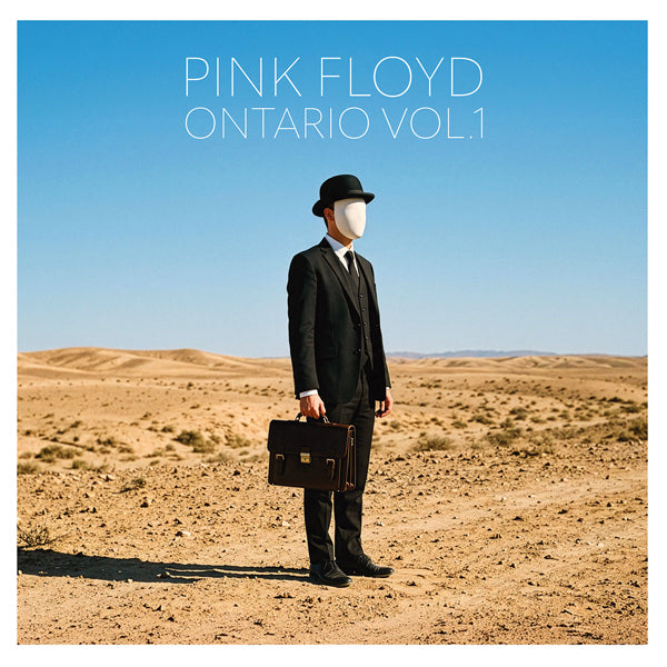 Pink Floyd | Ontario Vol.1 (2lp) | 2LP
