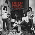 Deep Purple | Bournemouth 1971 Vol.1 (Purple Vinyl 2lp) | 2LP