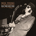 Neil Young & The Bluenotes | New York, New York (2lp) | 2LP