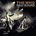 The Who | Back At The Fillmore (2lp) | 2LP