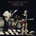 Ten Years After | Seattle 1969 (2lp) | 2LP