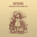 Genesis | Getting In Tune Vol.1 (2lp) | 2LP