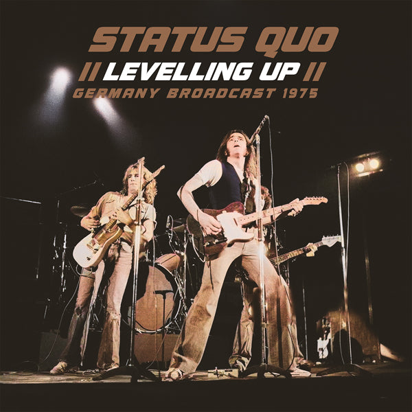 Status Quo | Levelling Up (2lp) | 2LP