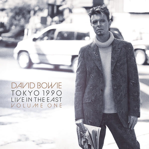 David Bowie | Tokyo 1990 Vol. 1 (2lp) | 2LP