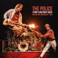 The Police | Sting’s Birthday Bash (2lp) | 2LP