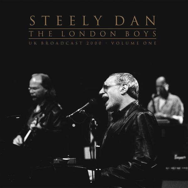 Steely Dan | The London Boys Vol.1 (2lp) | 2LP