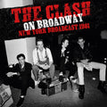The Clash | On Broadway (Red Vinyl 2lp) | 2LP