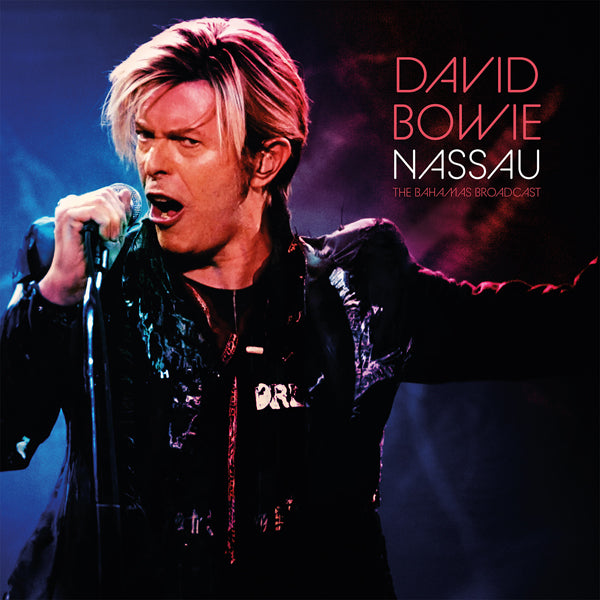 David Bowie | Nassau (2lp) | 2LP