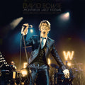 David Bowie | Montreux Jazz Festival Vol.2 (Clear Vinyl 2lp) | 2LP